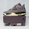 Jordan 4 Retro SP A Ma Maniére Violet Ore