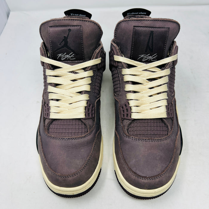 Jordan 4 Retro SP A Ma Maniére Violet Ore