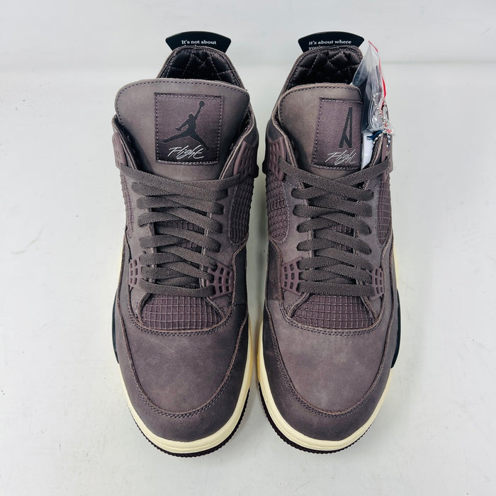 Jordan 4 Retro SP A Ma Maniére Violet Ore