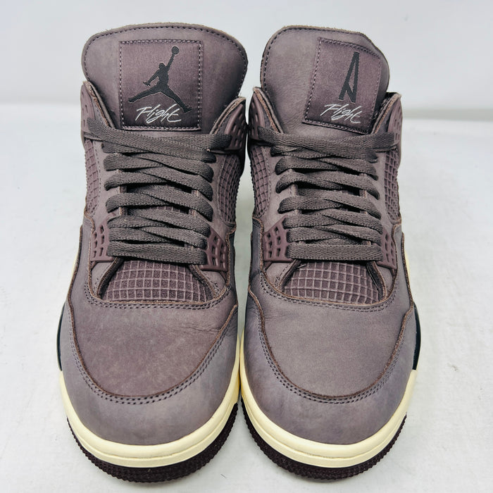 Jordan 4 Retro SP A Ma Maniére Violet Ore
