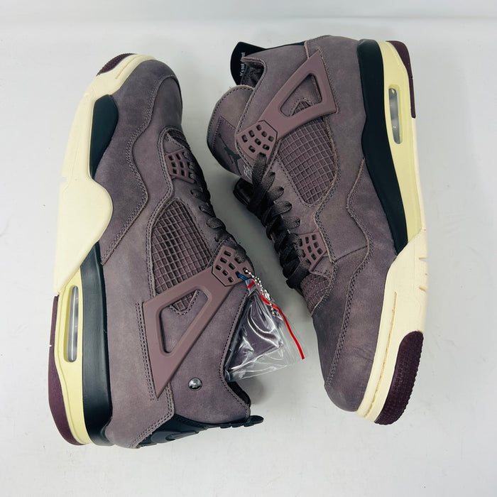 Jordan 4 Retro SP A Ma Maniére Violet Ore