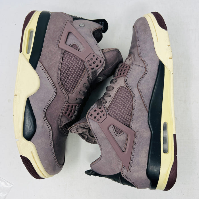 Jordan 4 Retro SP A Ma Maniére Violet Ore