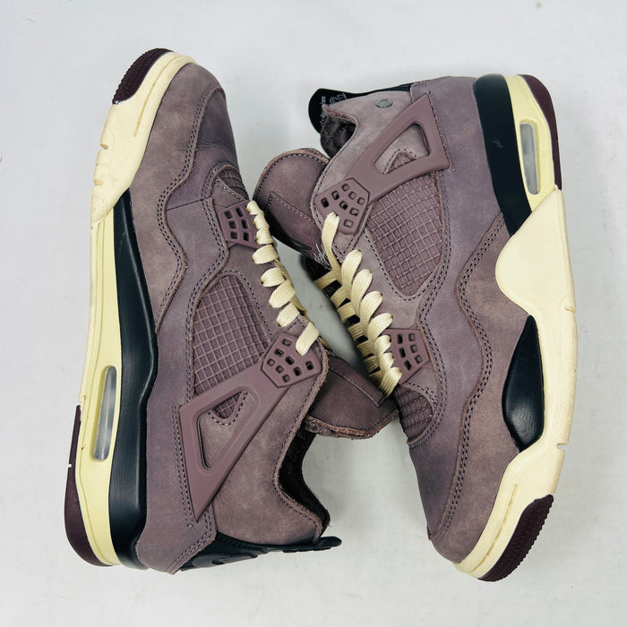 Jordan 4 Retro SP A Ma Maniére Violet Ore