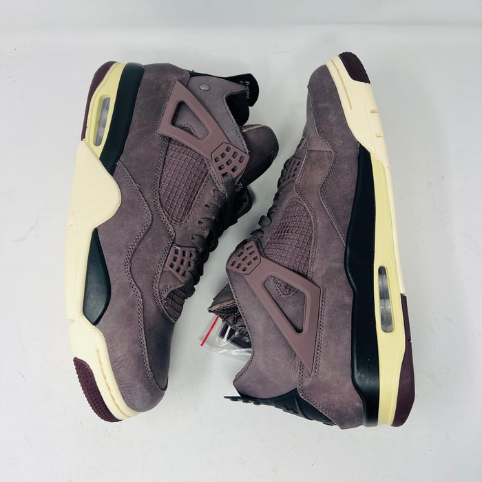 Jordan 4 Retro SP A Ma Maniére Violet Ore