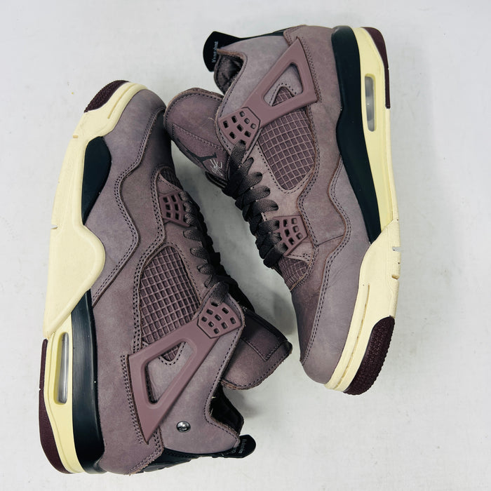 Jordan 4 Retro SP A Ma Maniére Violet Ore