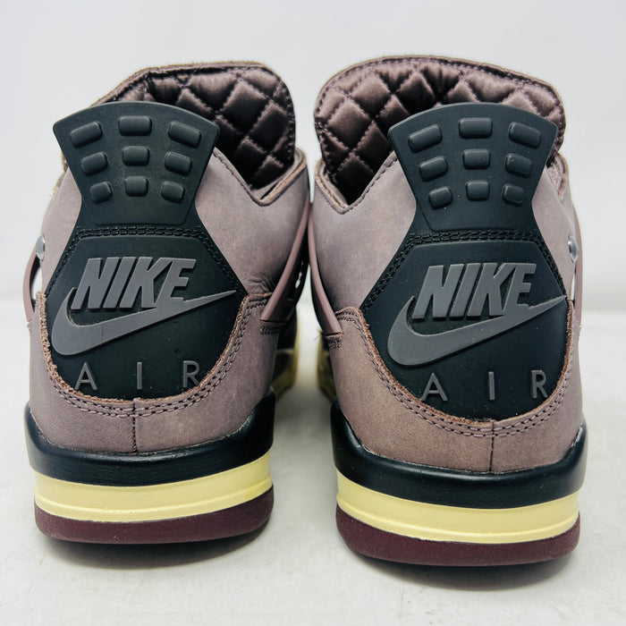 Jordan 4 Retro SP A Ma Maniére Violet Ore