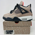 Jordan 4 Retro Taupe Haze