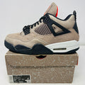 Jordan 4 Retro Taupe Haze