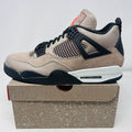 Jordan 4 Retro Taupe Haze