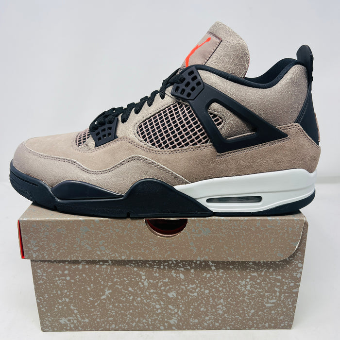 Jordan 4 Retro Taupe Haze
