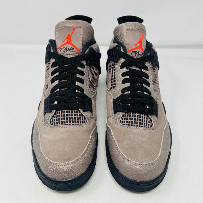 Jordan 4 Retro Taupe Haze