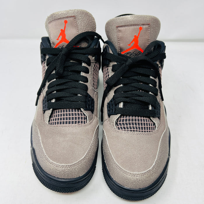 Jordan 4 Retro Taupe Haze