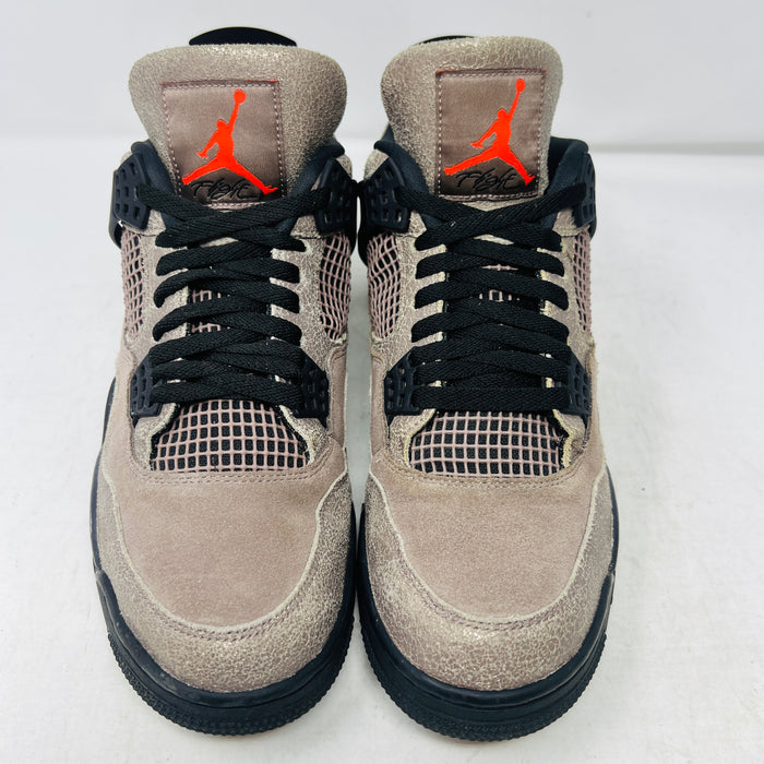 Jordan 4 Retro Taupe Haze