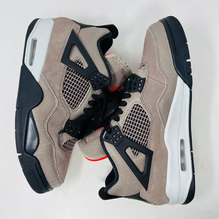 Jordan 4 Retro Taupe Haze