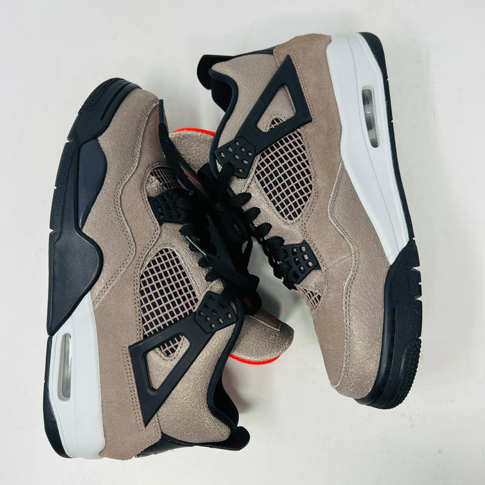 Jordan 4 Retro Taupe Haze
