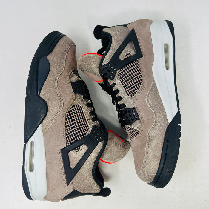 Jordan 4 Retro Taupe Haze