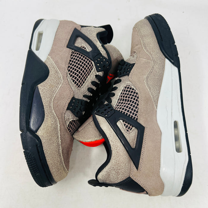 Jordan 4 Retro Taupe Haze