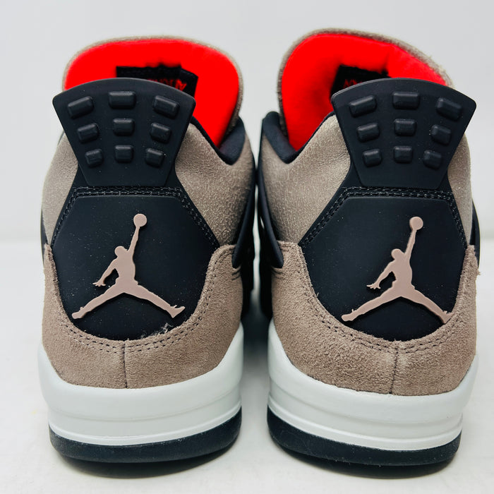 Jordan 4 Retro Taupe Haze