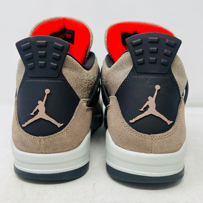 Jordan 4 Retro Taupe Haze