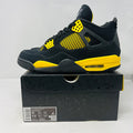Jordan 4 Retro Thunder (2023)
