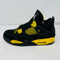Jordan 4 Retro Thunder (2023)