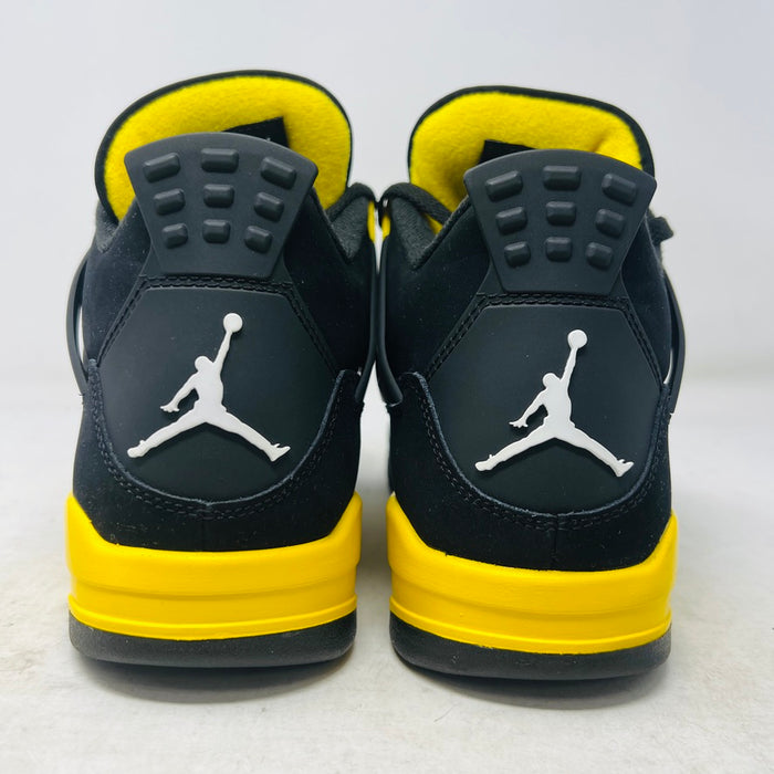 Jordan 4 Retro Thunder (2023)
