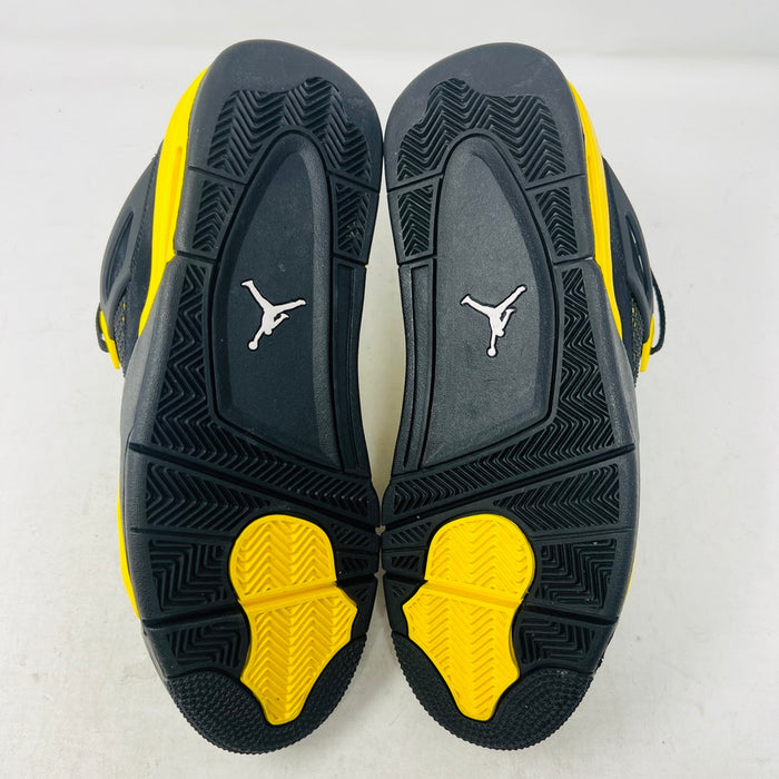 Jordan 4 Retro Thunder (2023)