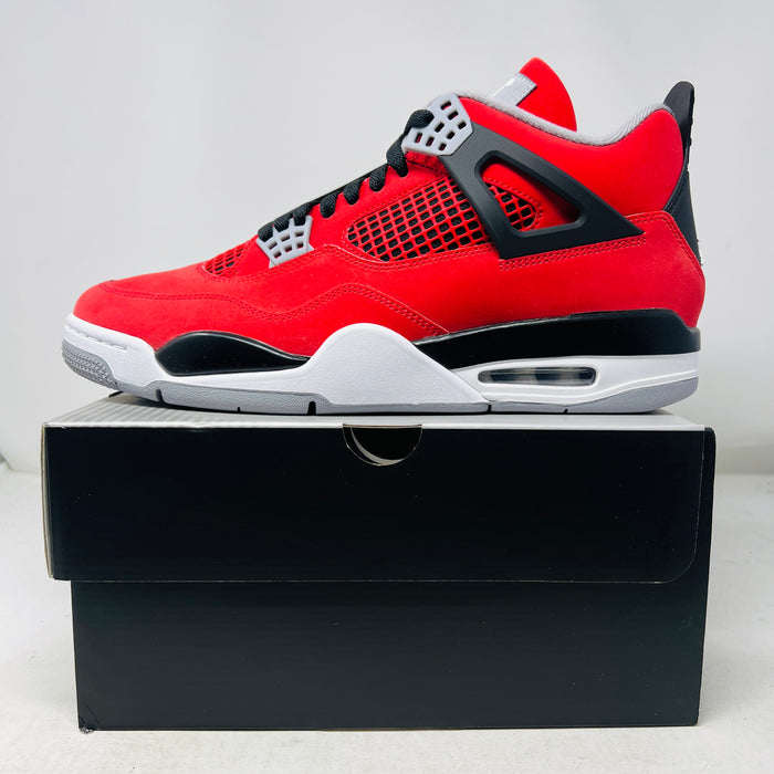 Jordan 4 Retro Toro Bravo (2026)