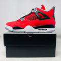 Jordan 4 Retro Toro Bravo (2026)