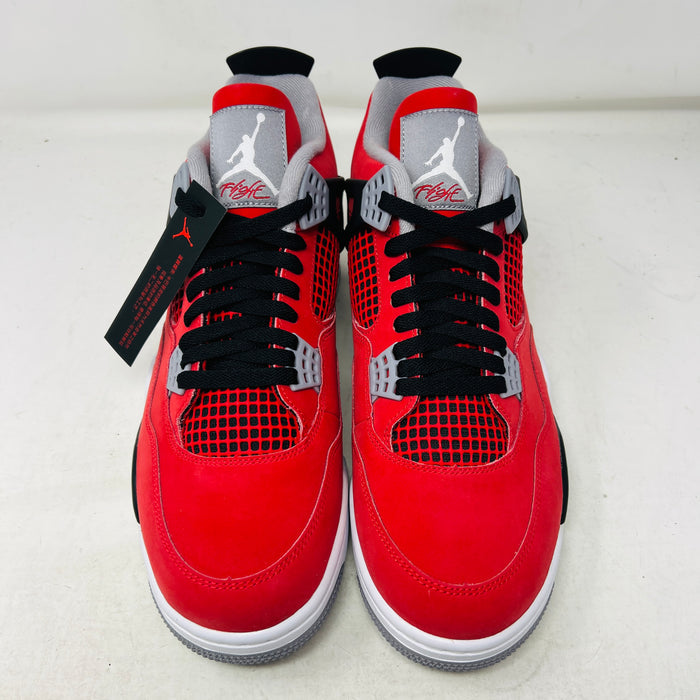 Jordan 4 Retro Toro Bravo (2026)