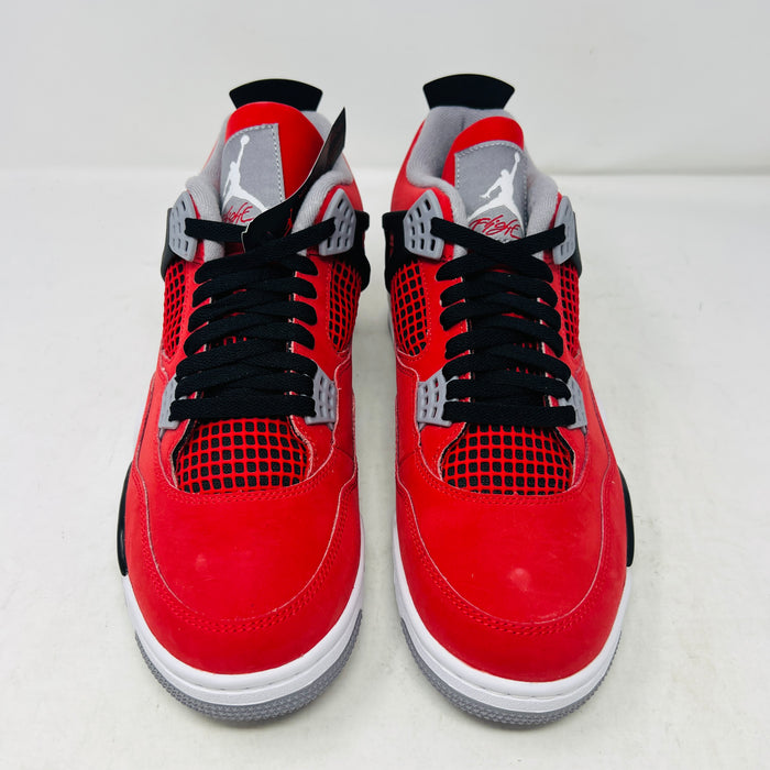 Jordan 4 Retro Toro Bravo (2026)