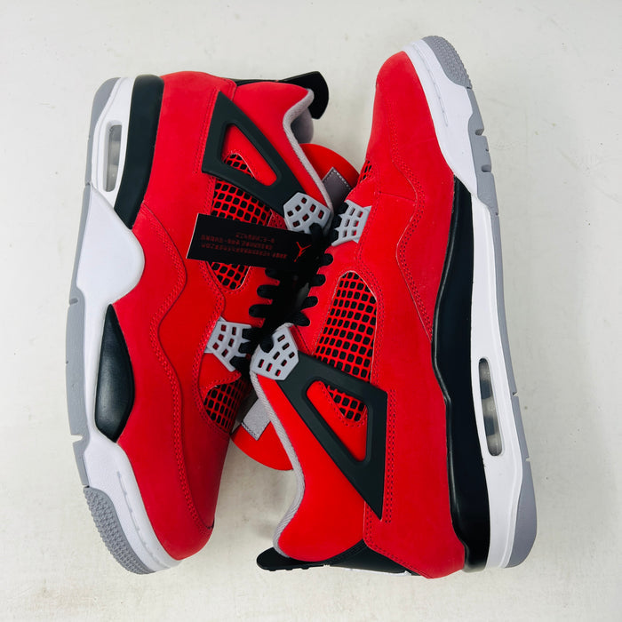 Jordan 4 Retro Toro Bravo (2026)