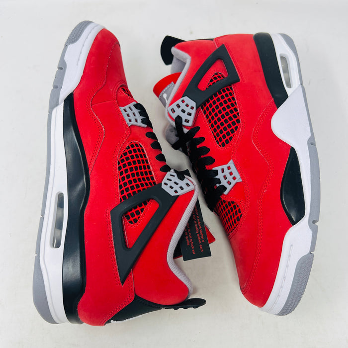 Jordan 4 Retro Toro Bravo (2026)