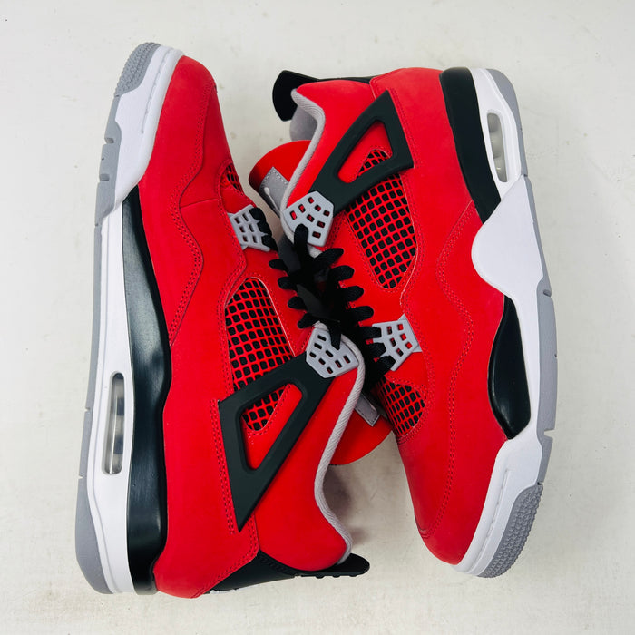 Jordan 4 Retro Toro Bravo (2026)