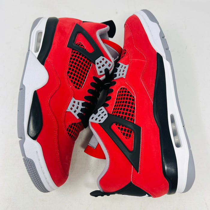 Jordan 4 Retro Toro Bravo (2026)