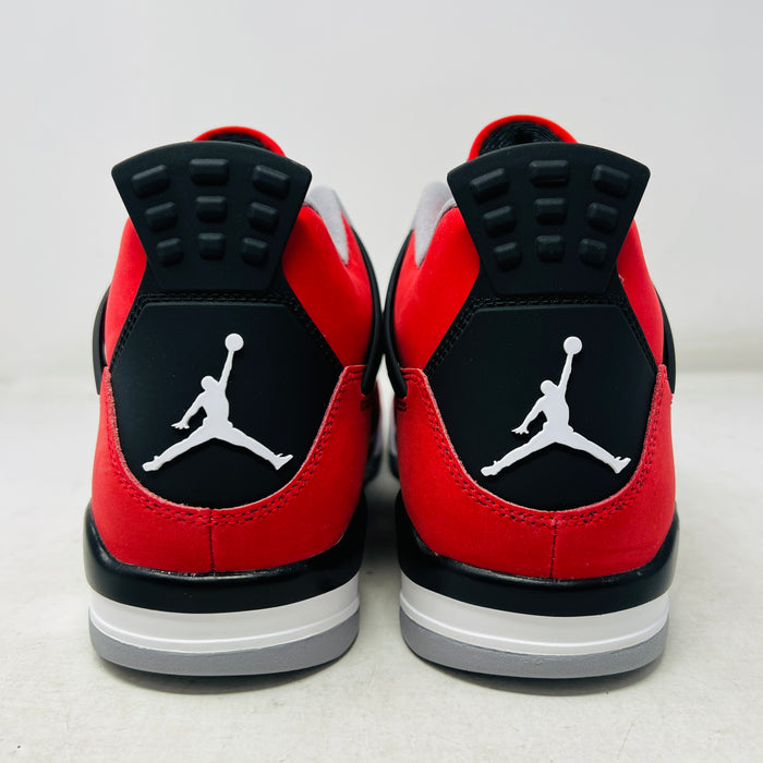 Jordan 4 Retro Toro Bravo (2026)