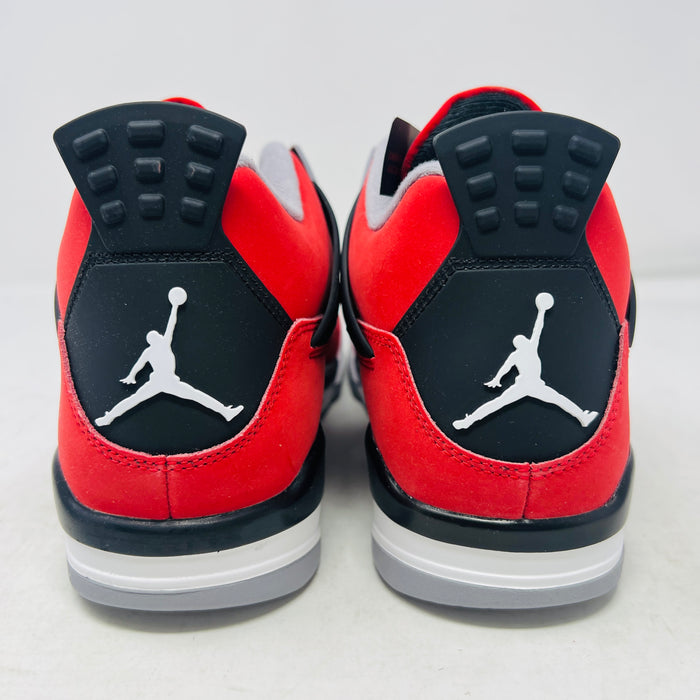 Jordan 4 Retro Toro Bravo (2026)