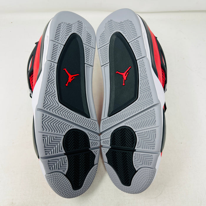 Jordan 4 Retro Toro Bravo (2026)