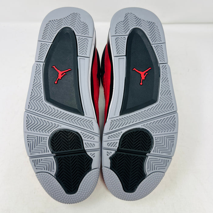 Jordan 4 Retro Toro Bravo (2026)