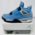 Jordan 4 Retro University Blue