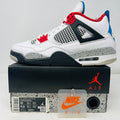 Jordan 4 Retro What The