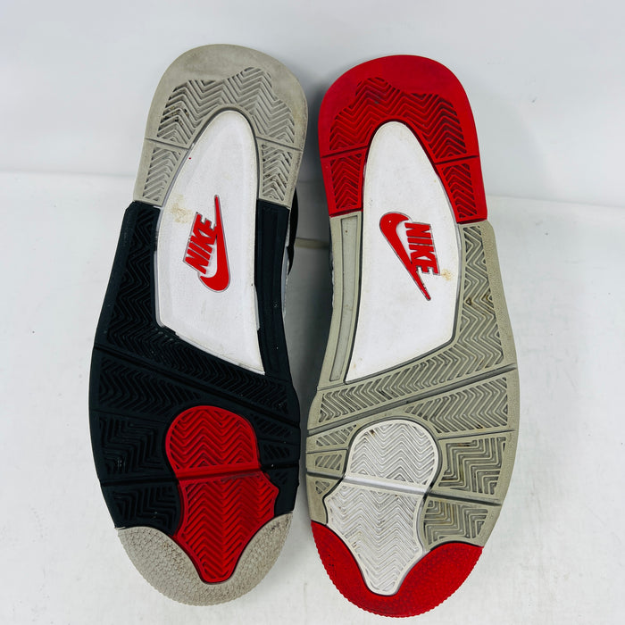 Jordan 4 Retro What The