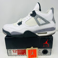 Jordan 4 Retro White Cement (2012)