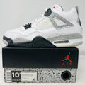 Jordan 4 Retro White Cement (2016)