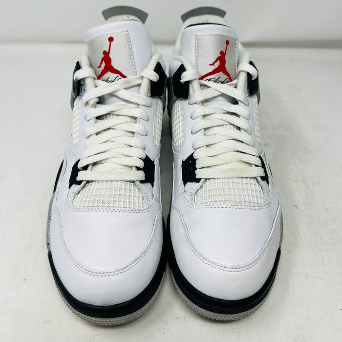 Jordan 4 Retro White Cement (2016)