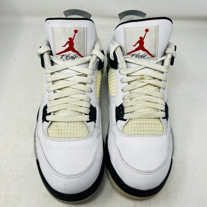 Jordan 4 Retro White Cement (2016)