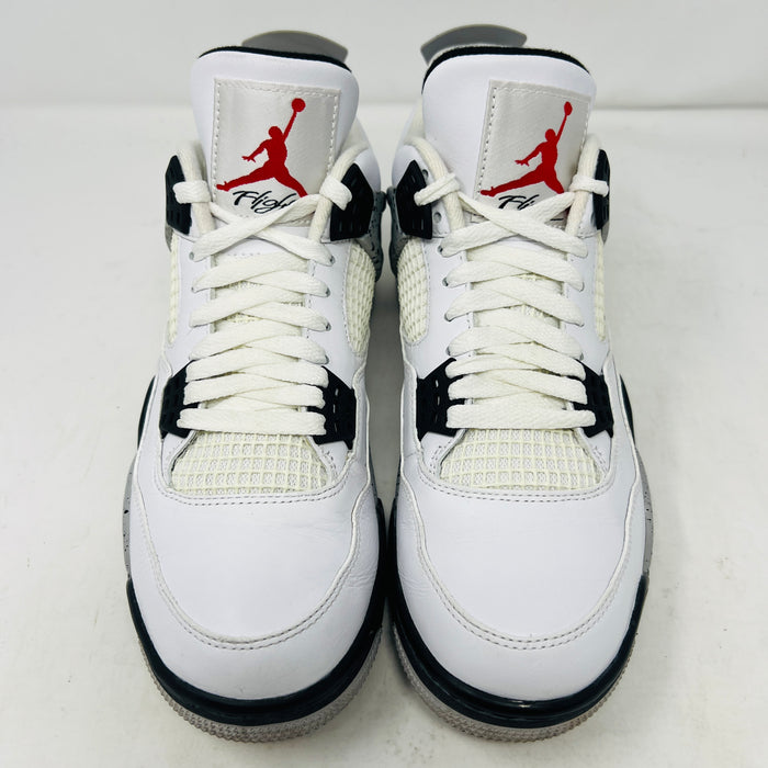 Jordan 4 Retro White Cement (2016)