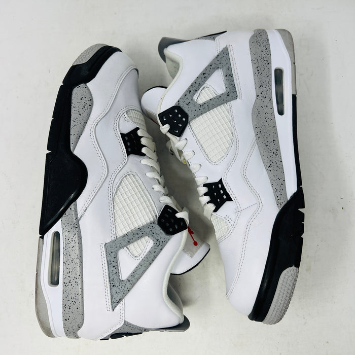Jordan 4 Retro White Cement (2016)