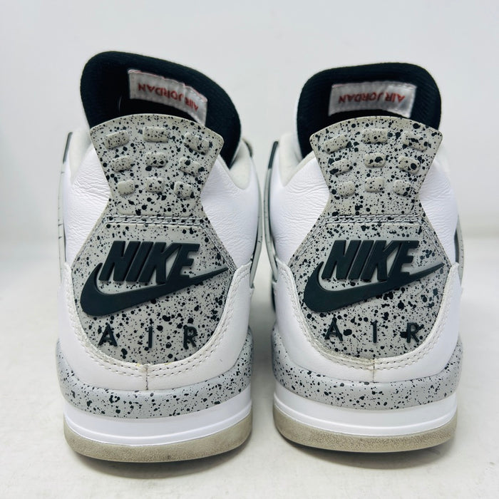 Jordan 4 Retro White Cement (2016)