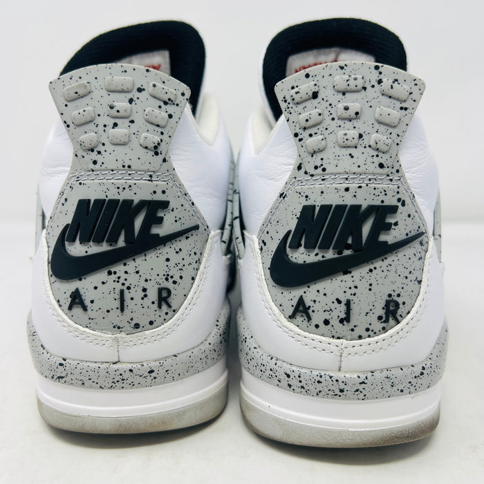 Jordan 4 Retro White Cement (2016)